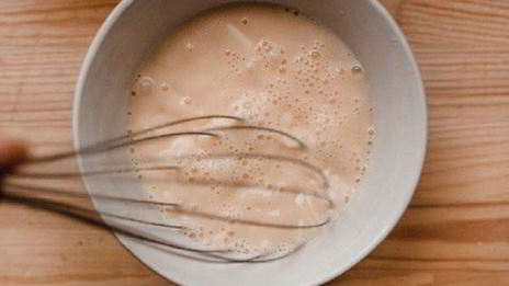 мягкие венские вафли