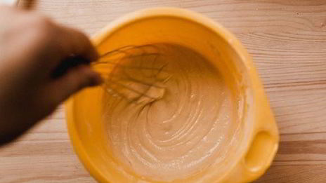 мягкие венские вафли