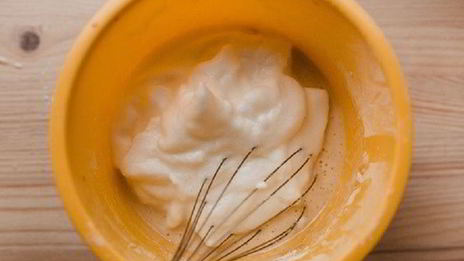 мягкие венские вафли