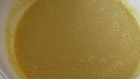 трубочки со сгущенкой