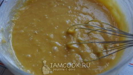 вафельные трубочки со сгущенкой