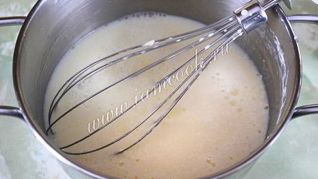 вафли домашние