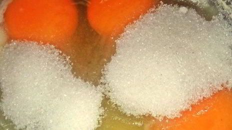 вафли хрустящие из разных хлопьев