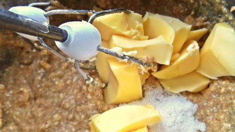 вафли хрустящие из разных хлопьев