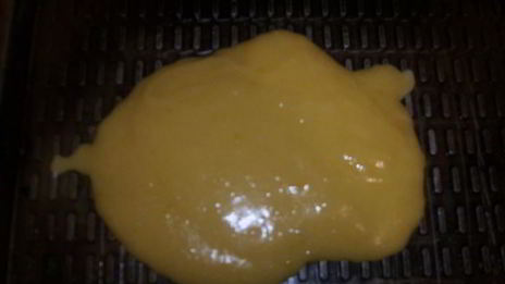 вафли хрустящие в вафельнице