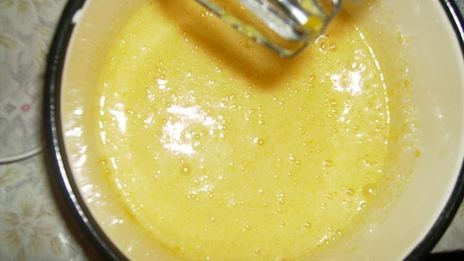 вафли хрустящие в вафельнице