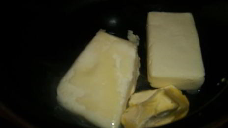 вафли хрустящие в вафельнице