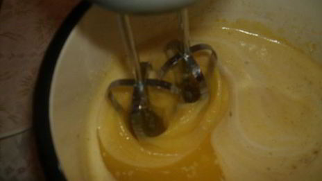 вафли хрустящие в вафельнице