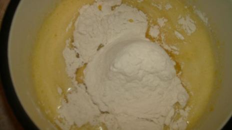 вафли хрустящие в вафельнице