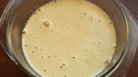 вафли на сковороде