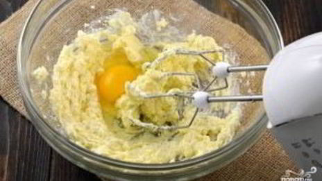 вафли с халвой