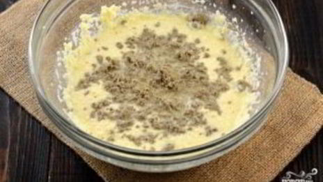 вафли с халвой