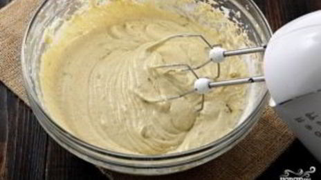 вафли с халвой