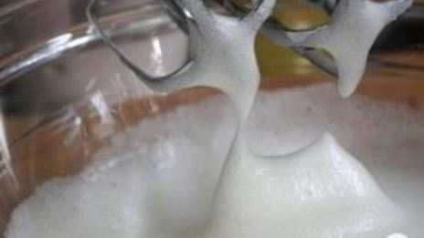 вафли с коричневым маслом