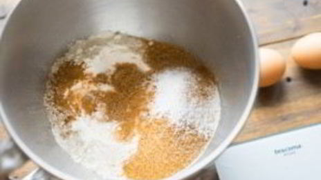 вафли в вафельнице мягкие