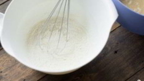 вафли венские