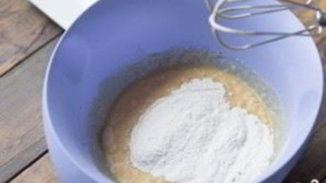 вафли венские