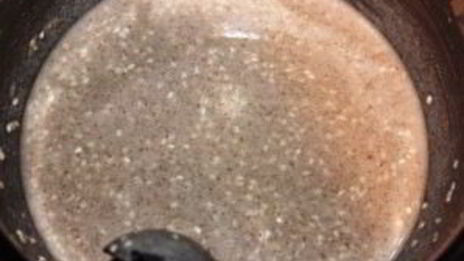 вегетарианские вафли