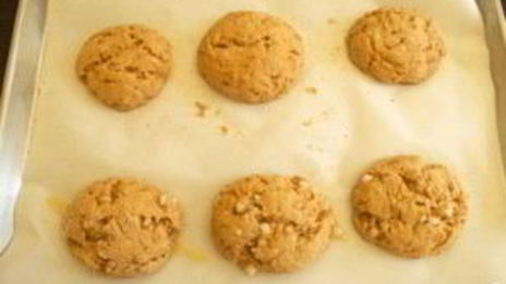 венские вафли в вафельнице