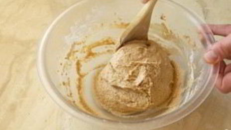 венские вафли в вафельнице