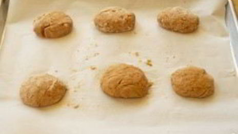 венские вафли в вафельнице