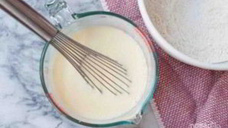 вкуснейшие вафли в электровафельнице