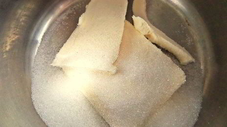 венгерский ореховый рулет