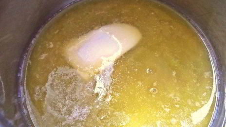 венгерский ореховый рулет