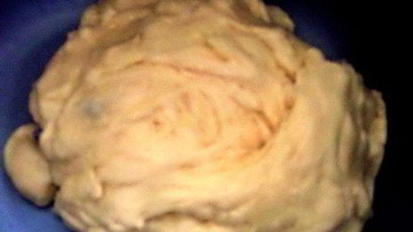 венгерский ореховый рулет