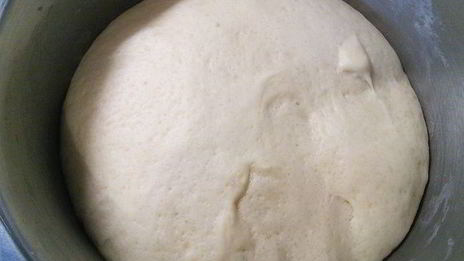 вишневый рулет