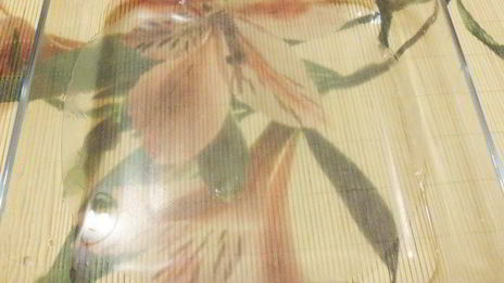 вьетнамские конвертики с креветками