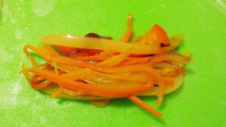 вьетнамские конвертики с креветками