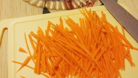 вьетнамские конвертики с креветками