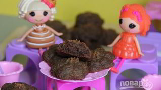 Выпечка без яиц, без глютена, без казеина