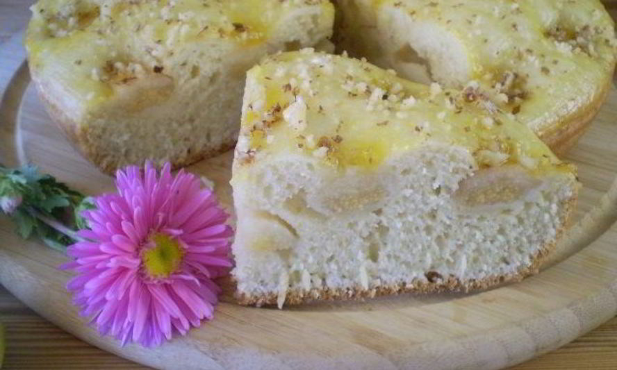 Рецепт выпечка из скисшего молока