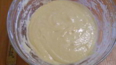 выпечка из скисшего молока