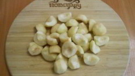 выпечка из скисшего молока