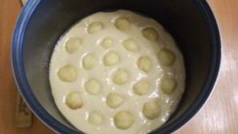 выпечка из скисшего молока