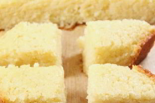 Выпечка на кислом молоке