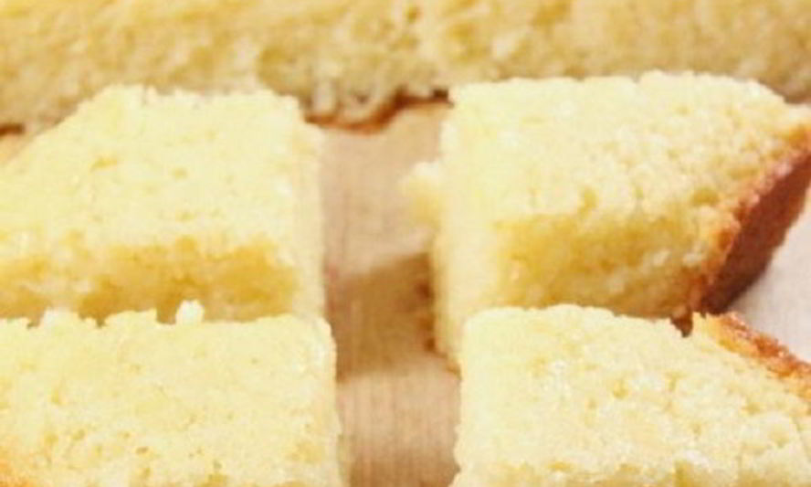 Рецепт выпечка на кислом молоке