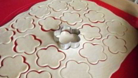 выпечка на пиве