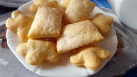 выпечка на пиве