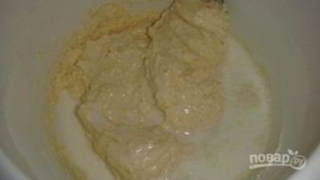 выпечка с морковью