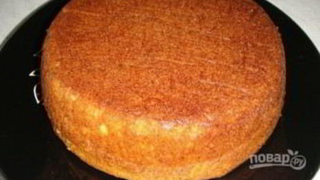 выпечка с морковью