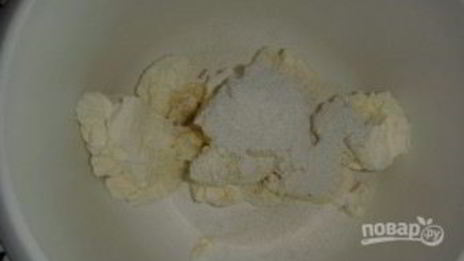 выпечка с морковью