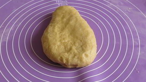 выпечка sposatella и lepericchio