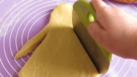 выпечка sposatella и lepericchio