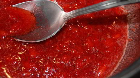 баваруа в эклерах