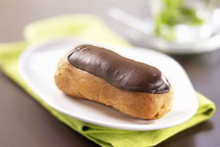 Глазурь для эклеров