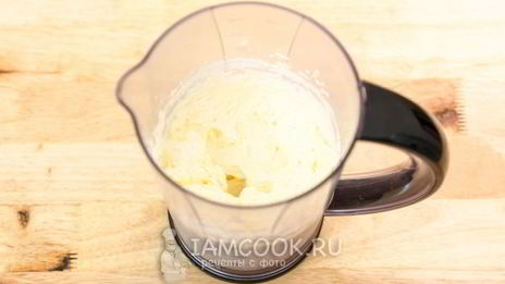 карамельный крем для эклеров